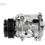 Denso Klimakompressor DCP50323 Denso Klimakompressor DCP50323