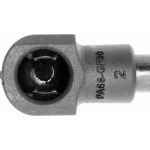 Vaico Gasdruckfeder für Heckklappe/Kofferraumdeckel V20-0995