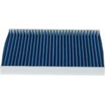 Aktivkohleinnenraumfilter 0 986 628 607 Aktivkohleinnenraumfilter 0 986 628 607