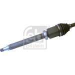 febi Antriebswelle 186002 febi Antriebswelle 186002