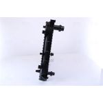 Wasserkühler PKW 60314A Wasserkühler PKW 60314A