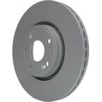 ATE Bremsscheibe Renault Vorderachse Laguna 1.6-2.2 dCi 01 24.0126-0123.1 ATE Bremsscheibe Renault Vorderachse Laguna 1.6-2.2 dCi 01 24.0126-0123.1