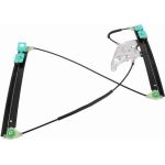 VAICO V10-6193 Fensterheber vorne links, ohne Motor, elektrisch