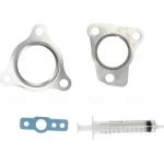 NISSENS Turbolader 93497 NISSENS Turbolader 93497