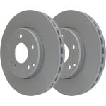 Bremsscheibe Db P. W202/W203/W210 93-07 24.0125-0110.1 Bremsscheibe Db P. W202/W203/W210 93-07 24.0125-0110.1