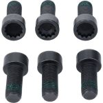 SACHS Schwungrad 2294 001 343 SACHS Schwungrad 2294 001 343