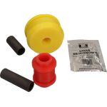TEDGUM Querlenkerbuchsen-Satz VW Golf IV / Audi A3, Polyurethan, vorne und hinten TED61149