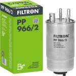FILTRON Kraftstofffilter PP 966/2 FILTRON Kraftstofffilter PP 966/2