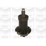 PA 119 Wasserpumpe PA119 PA 119 Wasserpumpe PA119
