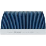 Aktivkohleinnenraumfilter 0 986 628 606 Aktivkohleinnenraumfilter 0 986 628 606