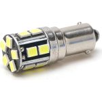 LED Metallsockel 100% Canbus T4W Ba9s 15x 3030 SMD Weiß 131 LED Metallsockel 100% Canbus T4W Ba9s 15x 3030 SMD Weiß 131