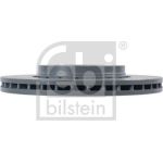 FEBI BILSTEIN Bremsscheibe 12097 FEBI BILSTEIN Bremsscheibe 12097