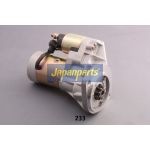 Japanparts Anlasser MTD233 Japanparts Anlasser MTD233