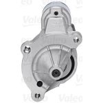 438186 Valeo Anlasser 438186 438186 Valeo Anlasser 438186
