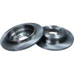 Maxgear Bremsscheibe Volvo T. S60/S80/V70 19-1022 Maxgear Bremsscheibe Volvo T. S60/S80/V70 19-1022