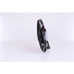 Nissens Kühlerlüfter PKW 85806 Nissens Kühlerlüfter PKW 85806