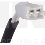 Sensor, Raddrehzahl 295204 Sensor, Raddrehzahl 295204