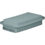 MAHLE Luftfilter LX 1002 MAHLE Luftfilter LX 1002