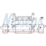 Ladeluftkühler PKW 961495 Ladeluftkühler PKW 961495