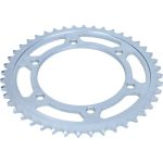 AFAM Kettenrad STAHL 44 Zähne 12603-44 AFAM Kettenrad STAHL 44 Zähne 12603-44