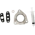 NISSENS Turbolader 93422
