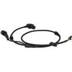 KAMOKA Sensor, Raddrehzahl 1060043 KAMOKA Sensor, Raddrehzahl 1060043