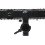 MAHLE Kühler, Motorkühlung CR 1495 000S MAHLE Kühler, Motorkühlung CR 1495 000S