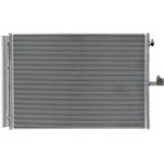 MAHLE Kondensator, Klimaanlage AC 932 000S MAHLE Kondensator, Klimaanlage AC 932 000S