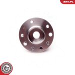 SKV GERMANY Radlager 29SKV121 SKV GERMANY Radlager 29SKV121