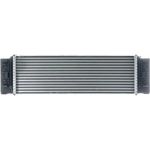 MAHLE Ladeluftkühler CI 368 000P MAHLE Ladeluftkühler CI 368 000P