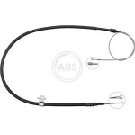 A.B.S. Feststellbremsseil K10153 A.B.S. Feststellbremsseil K10153