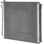 MAHLE Kondensator, Klimaanlage AC 311 000P MAHLE Kondensator, Klimaanlage AC 311 000P