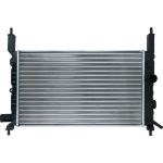 Kamoka Motorkühler 7705092 Kamoka Motorkühler 7705092