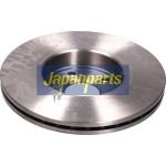 Japanparts Bremsscheibe DI-0711C