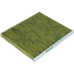 KAMOKA Filter, Innenraumluft 6080080 KAMOKA Filter, Innenraumluft 6080080