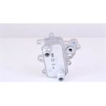 Nissens Ölkühler PKW 90885 Nissens Ölkühler PKW 90885