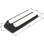 Luftfilter 1987429192 Luftfilter 1987429192
