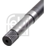 febi Antriebswelle 193736 febi Antriebswelle 193736