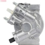 DENSO Kompressor, Klimaanlage DCP21033 DENSO Kompressor, Klimaanlage DCP21033