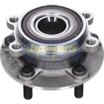 Japanparts Radnabe KK-13019