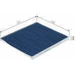 Innenraumfilter+ 0 986 628 656
