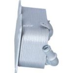 Ölkühler, Motoröl NRF31290