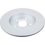 Valeo Bremsscheibe 672540 Valeo Bremsscheibe 672540