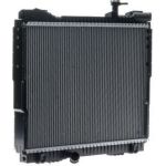MAHLE Kühler, Motorkühlung CR 1171 000P
