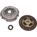 Valeo 3KKit 826995