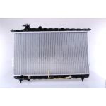 Nissens Wasserkühler PKW 67027 Nissens Wasserkühler PKW 67027