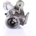 NISSENS Turbolader 93480 NISSENS Turbolader 93480