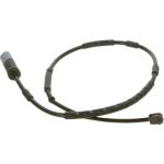 Bosch Bremsbelagverschleißsensor 1987473569 Bosch Bremsbelagverschleißsensor 1987473569