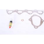 NISSENS Turbolader 93130