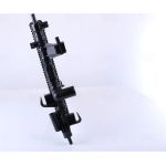 Nissens Wasserkühler PKW 63008